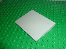 LEGO Oldgray Slope Brick 10 6