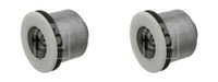 2 X Febi Lagerung, Lenker Vorne FüR Citroen C5 III C6 Peugeot 407 508
