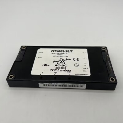 1PCS PFE500SA-12 LAMBDA Module expert new quality 100% guarant