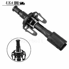 Fits For Jeep Dodge Chrysler Ram Black Under Hood Switch New 5026211AA USA