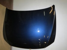 Original VW Passat B8 Limousine Motorhaube LH5X A38321 nightblue LH5X