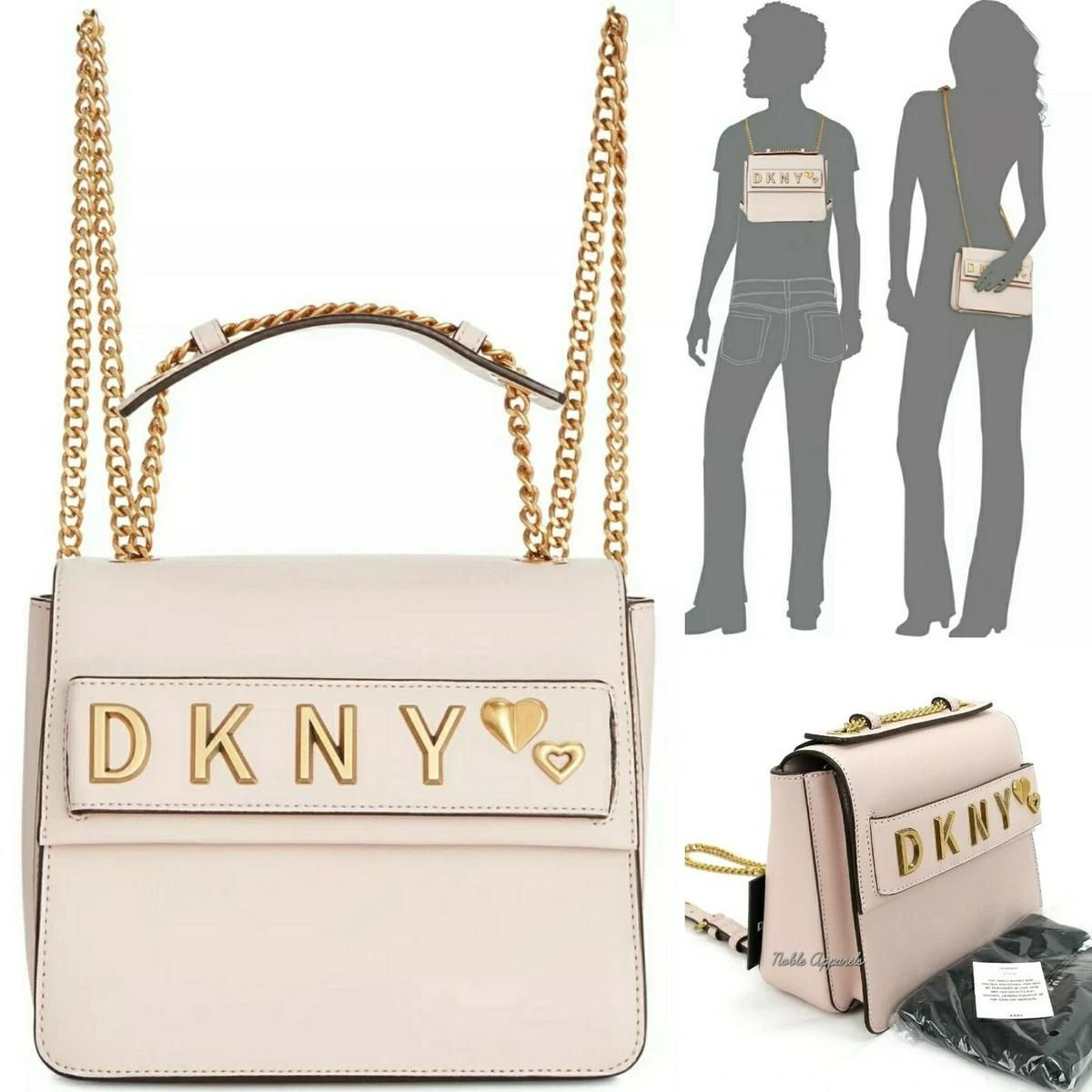 Dkny convertible clearance backpack