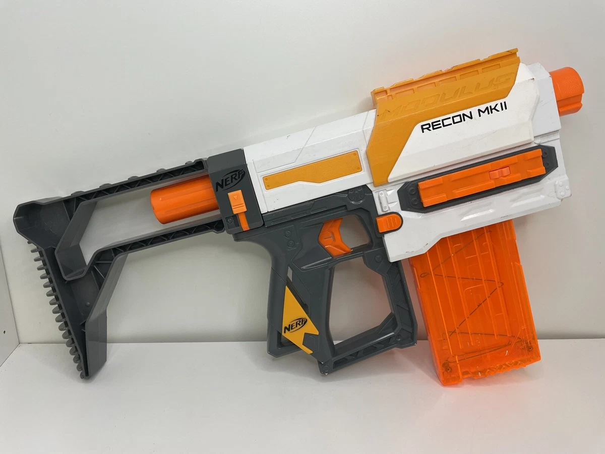 Nerf hotsell modulus recon
