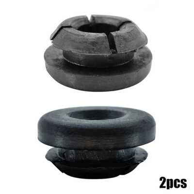 ハマーボンネットレバー 2Pcs Hood Support Rod Grommet 65512-R3000 For Nissan Pathfinder