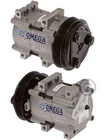 New  A/C Compressor Fits: 2000 2001 2002  Ford Focus DOHC Zetec  L4 2.0L ONLY