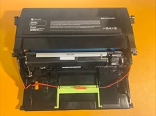 Lexmark 58D0Z00 Return Program High-Yield Imaging Unit - Black New