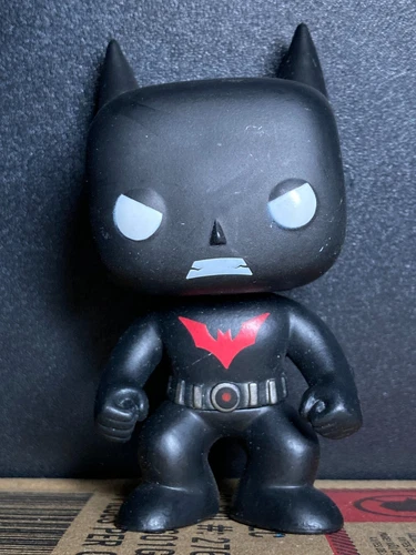 Funko POP Loose DC Comics 33 Batman Beyond