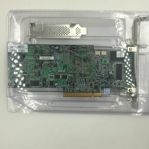 IBM M5015 LSI 9260-8i 46M0851 81Y4419 SAS RAID Controller PCI-E +Battery - Picture 8 of 8