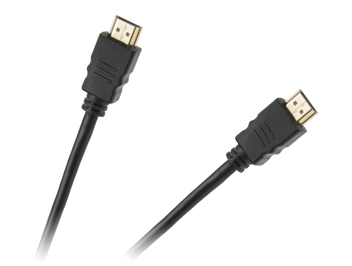 5901890015011 Кабель HDMI - HDMI 20 В 18 м Cabletech Eco-Line Cabletech 2490₽