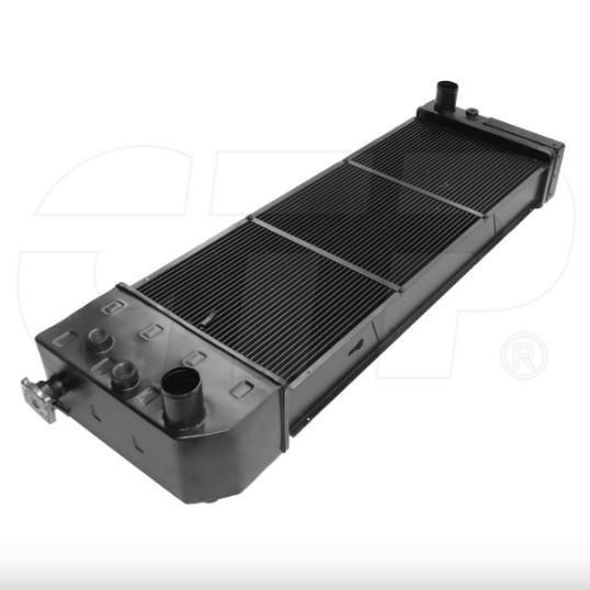 4530623 CORE AS-RADIATOR FOR CAT 326D2, 329D2, 330D2 | eBay 