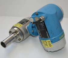 ENDRESS + HAUSER Promag 50 mag flow transmitter & Promag H 50H40 flowtube DN40