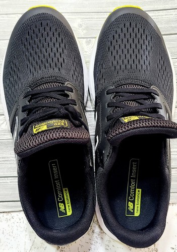 New Balance Mens 520 V5 M520CR5 Black 
