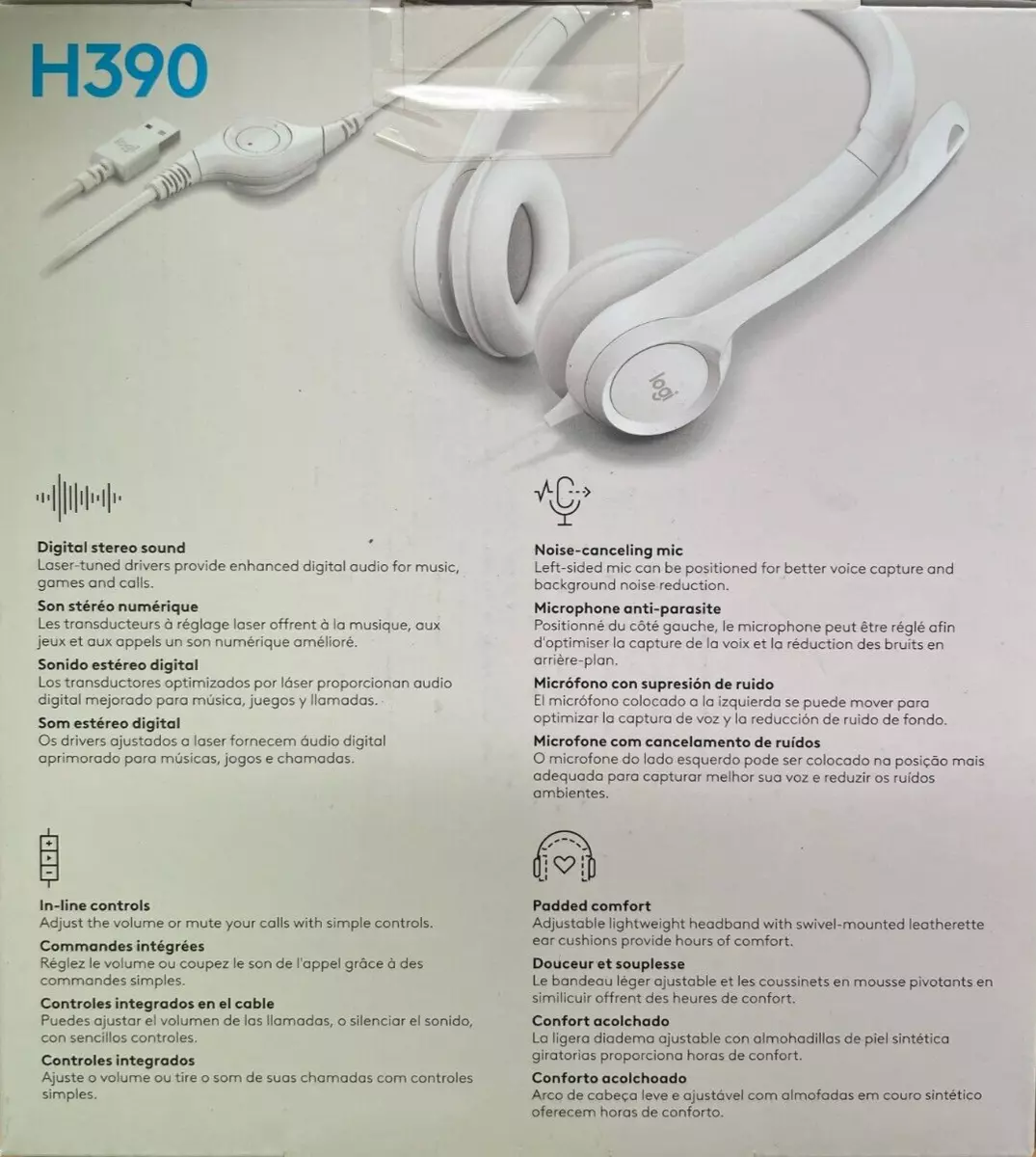 H390 drivers outlet