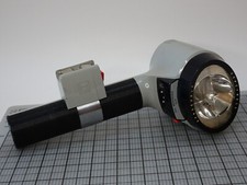 Vintage Honeywell Auto Strobonar Model 772 Electronic Handle Flash