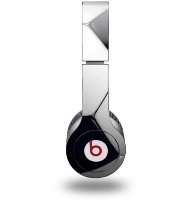 Skin for Beats Solo HD Headphones Soccer Ball by WraptorSkinz