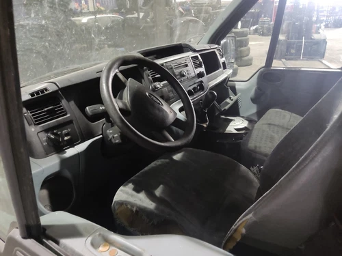 6C1R 7002 EA Caja Cambios para FORD TRANSIT FURGÓN (TT9) 2006 1015916 - Imagen 11 de 11