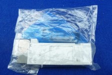 SMC Vanne Magnétique Neuf SY5140-5MOU-Q ( Re. Incl. Tva