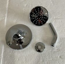 Kohler Shower Trim Polished Chrome TS27392-4G-CP