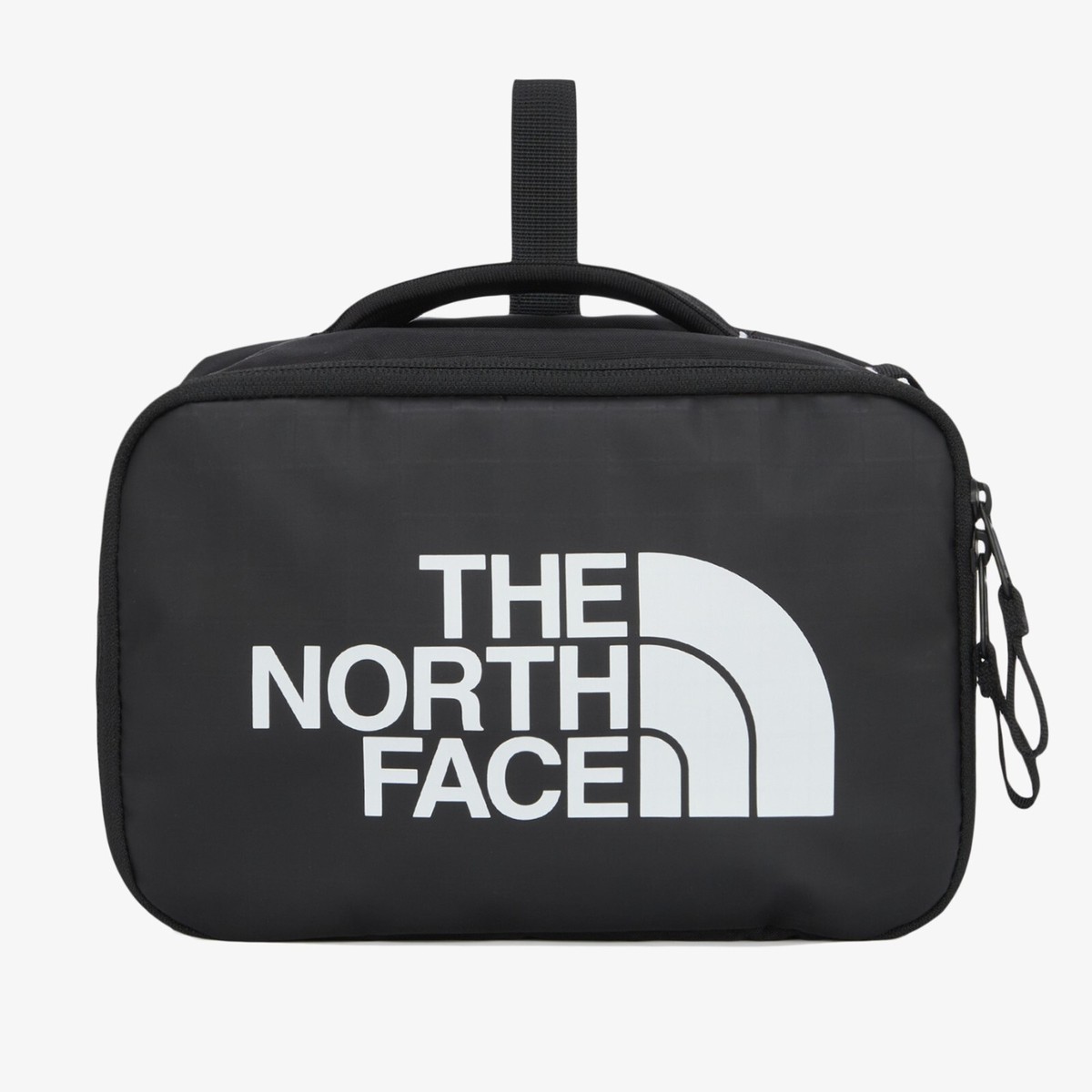 NEW THE NORTH FACE BASE CAMP VOYAGER DOPP KIT NN2PQ35A BLACK