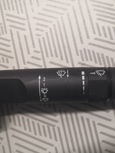 CHEVROLET CRUZE INDICATOR WIPER HEADLIGHT STALK 13500692  13243595 - Picture 3 of 6