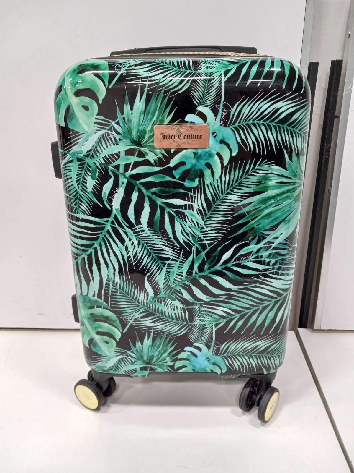 Juicy Couture Calypso Carry On eBay