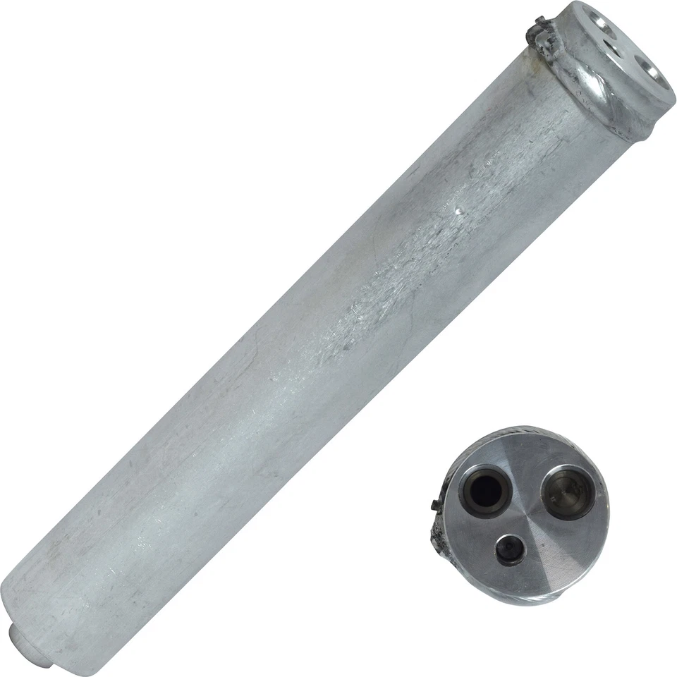 Nuevo kit de compresor de aire acondicionado para brújula 2010-2017 (2,0 L, 2,4 L) Foto 3 de 4