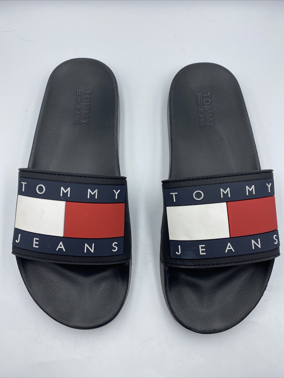 tommy sliders womens
