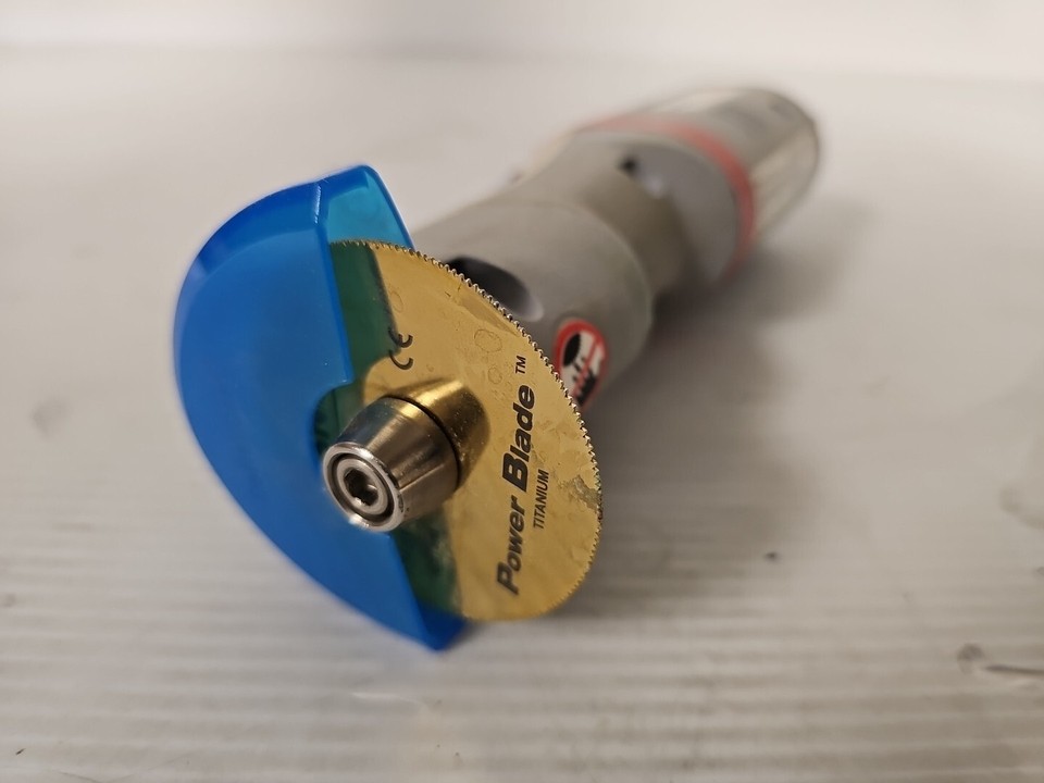 BSN Medical Inc. Delta Cast Saw Vacuum eBay