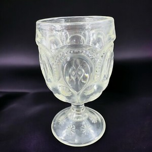Moon and Stars Goblet | eBay