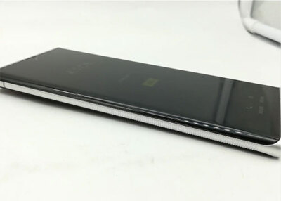 Leica LEITZ PHONE 1 Silver color 12GB 256GB LP-01 Android 12