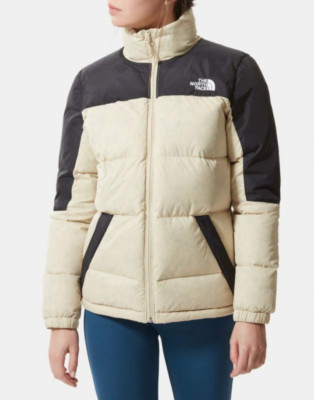 The North Face Diablo Damen-Daunenjacke/brandneu mit Etikett/Kies/UVP £ 270