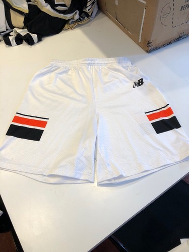 Game Worn Used Princeton Tigers New 