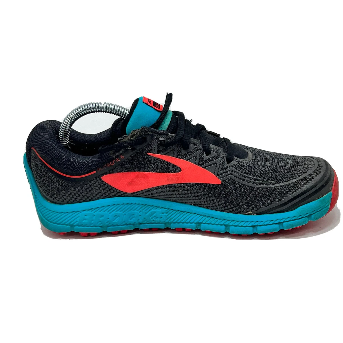 Brooks puregrit 6 trail running shoes hotsell