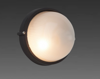 Brilliant Aussenleuchte Aussenlampe Wandleuchte Wandlampe Lampe Leuchte 96106/06