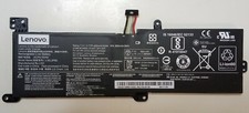 NEW - Genuine Lenovo IdeaPad 320-15ABR Li-ion Battery 5B10M91442 L16L2PB2 7.4V
