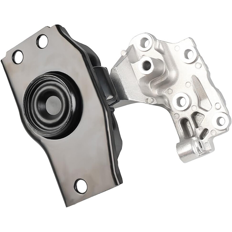 Front Torque Strut Mount PAROD Engine Mount Kit For Nissan Rogue 2008-2015 & Sentra 2007-2012 2.5L - Replaces A4351 A4352 Nissan Sentra Engine Mount