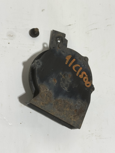 1988-1994 GMC/CHEVY C/K 1500/2500/3500 ENGINE BAY HORN USED OEM - Picture 2 of 9