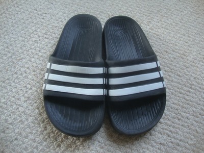 adidas sliders size 12