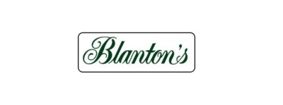 Blanton's bourbon logo- custom and W.L. Weller logo - custom