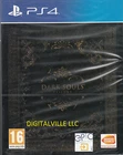 Dark Souls Trilogy PS4 Sony PlayStation 4 Brand New Factory Sealed All DLCs UK