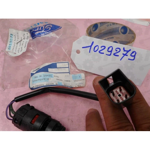 Sensor Raumtemperatur Klimaanlage für Ford Mondeo ab 8/1996-3/2007 - Bild 4 von 5