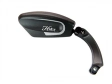 Hafny HF-MR080 Fully Adjustable Magic Bicycle Rear View Mirror - Right