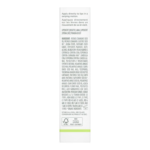 Well People Optimist Lipstick, Hydrating, High-Pigment Lipstick For Long-Lasting - Picture 6 of 7