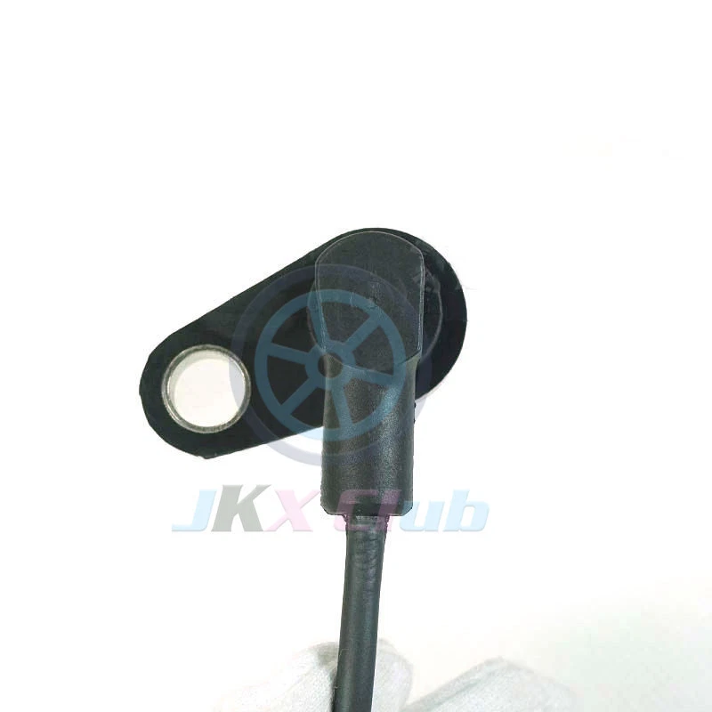 Front LH Side 4670A595 ABS Wheel Speed Sensor For Mitsubishi L200 2012-2015 - Image 4 of 4