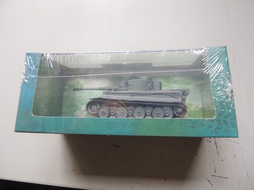 Char Panzer IV Ausf G - Collection Atlas Ultimate - Échelle 1:72 - Modèle Réduit Neuf - Pour Maquettistes Et Collectionneurs