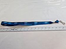 Sundrift Neck Lanyard Cannabis Budtender Promo Item Sleep 420