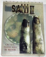 Saw II (Widescreen Edition) - DVD - VERY GOOD