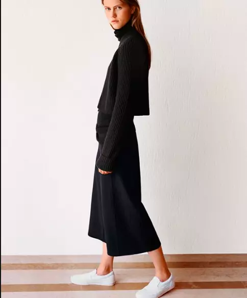 Midi skirt clearance iconic