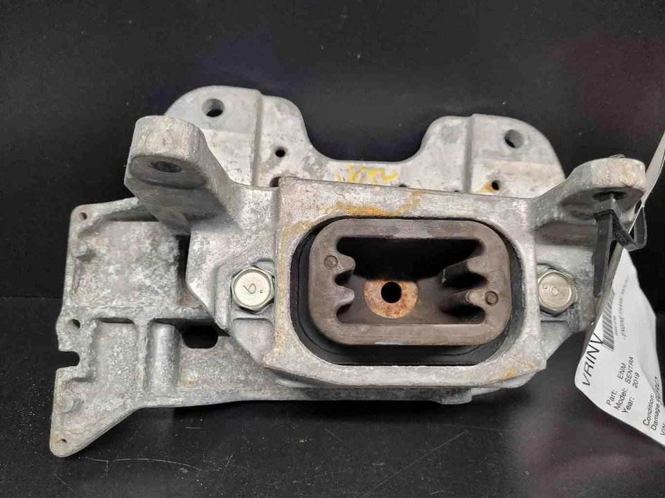 ✅ 2019 ОРИГИНАЛЬНОЕ КРЕПЛЕНИЕ РАМЫ ДВИГАТЕЛЯ NISSAN SENTRA - Изображение 4 из 4