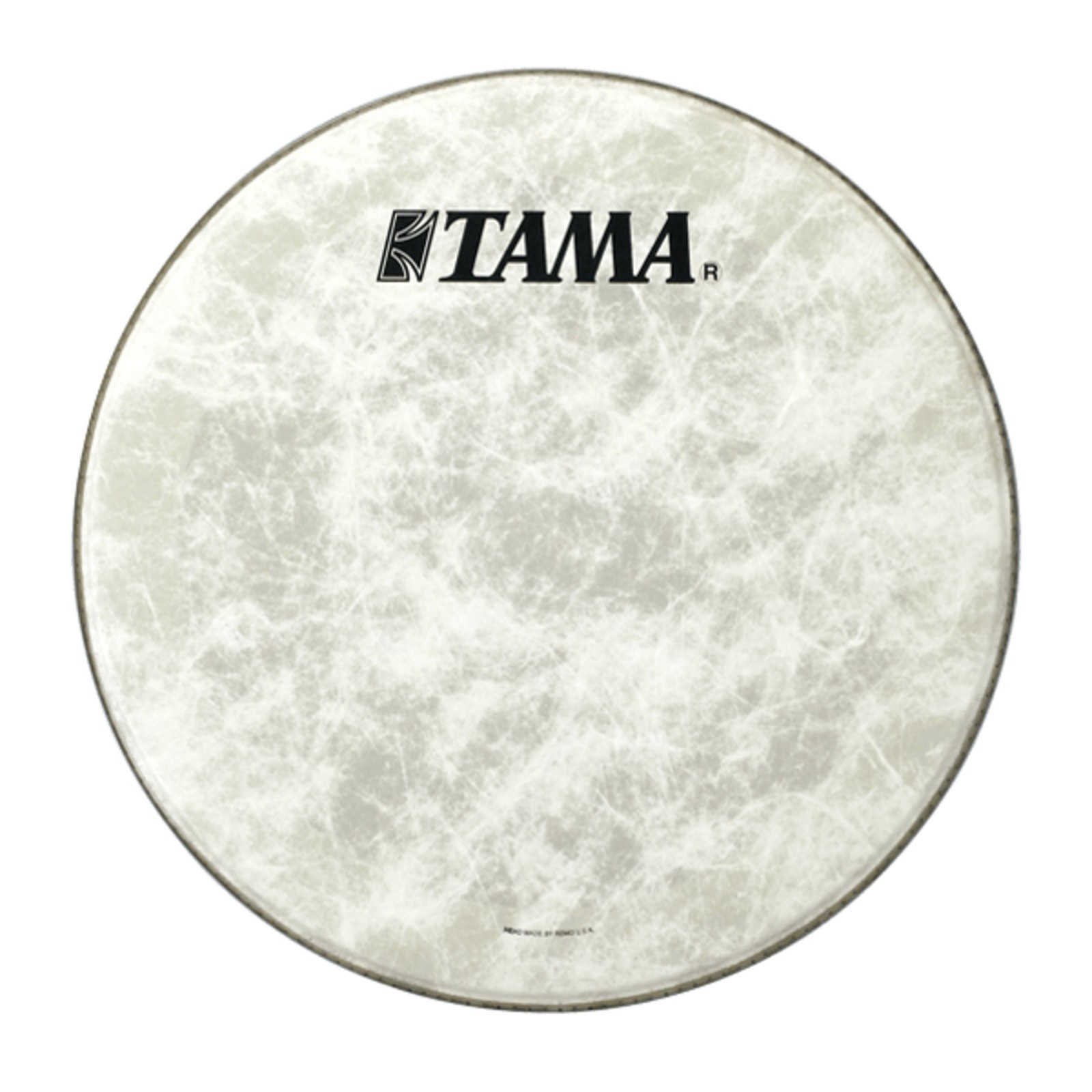 BassDrum Frontfell RF22BMST 22'' w/Tama Logo